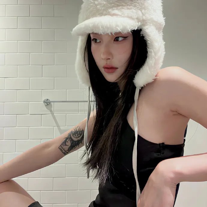 加贺女士
