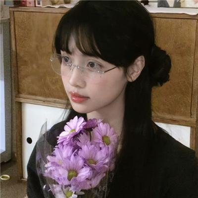 美人胚子